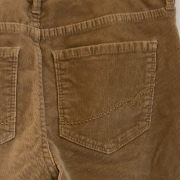 NYDJ Corduroy Legging Jeans 0P - Picture 3 of 13